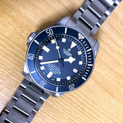 TUDOR PELAGOS LHD M25610TNL-0001