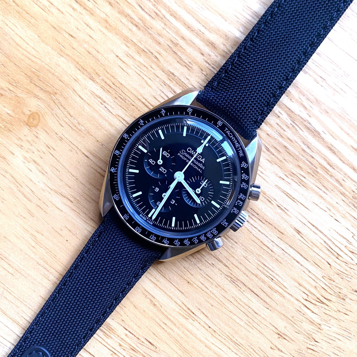 Omega Speedmaster Moonwatch Co-Axial Master Chronometer 310.32.42.50.01.001