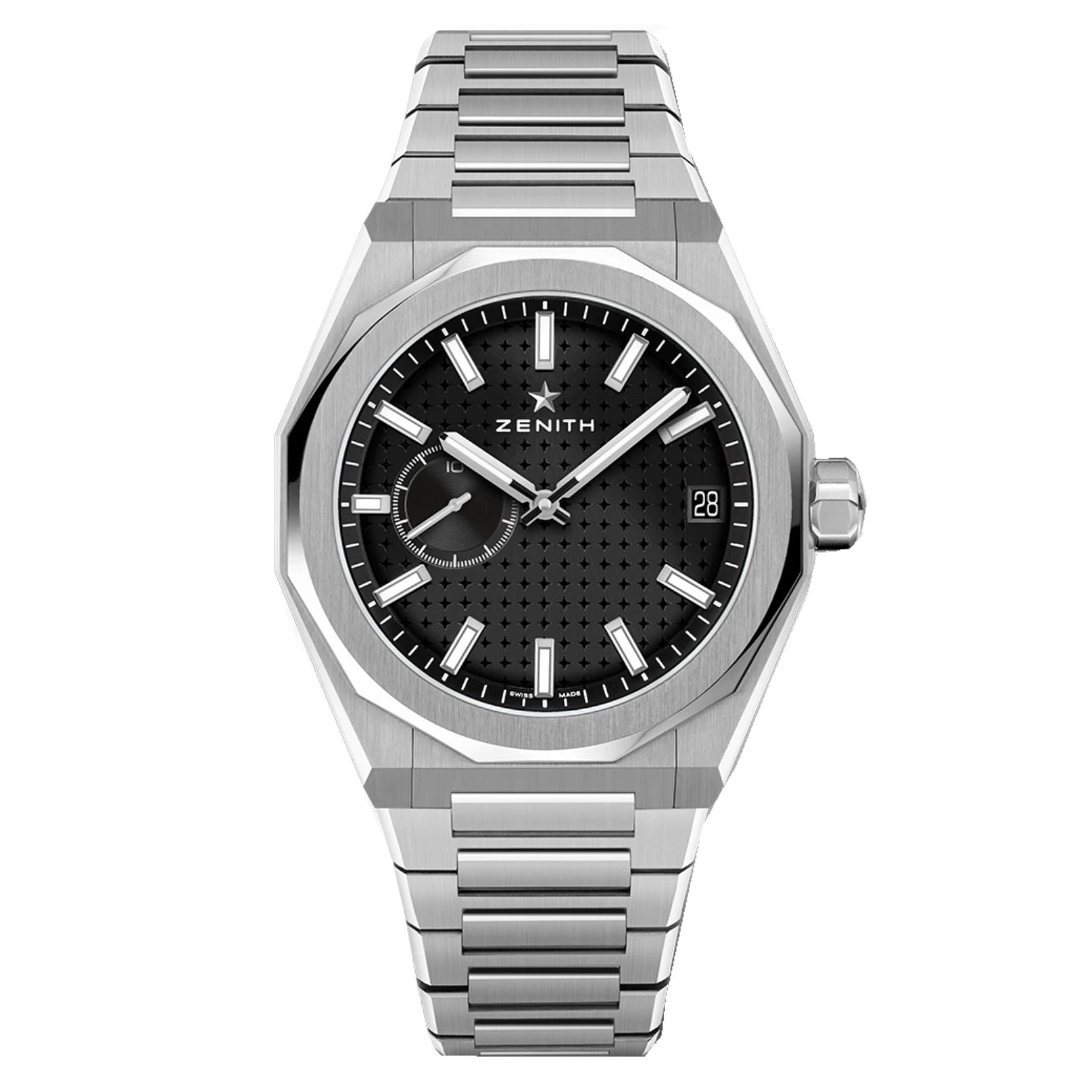 Zenith – Time Japan