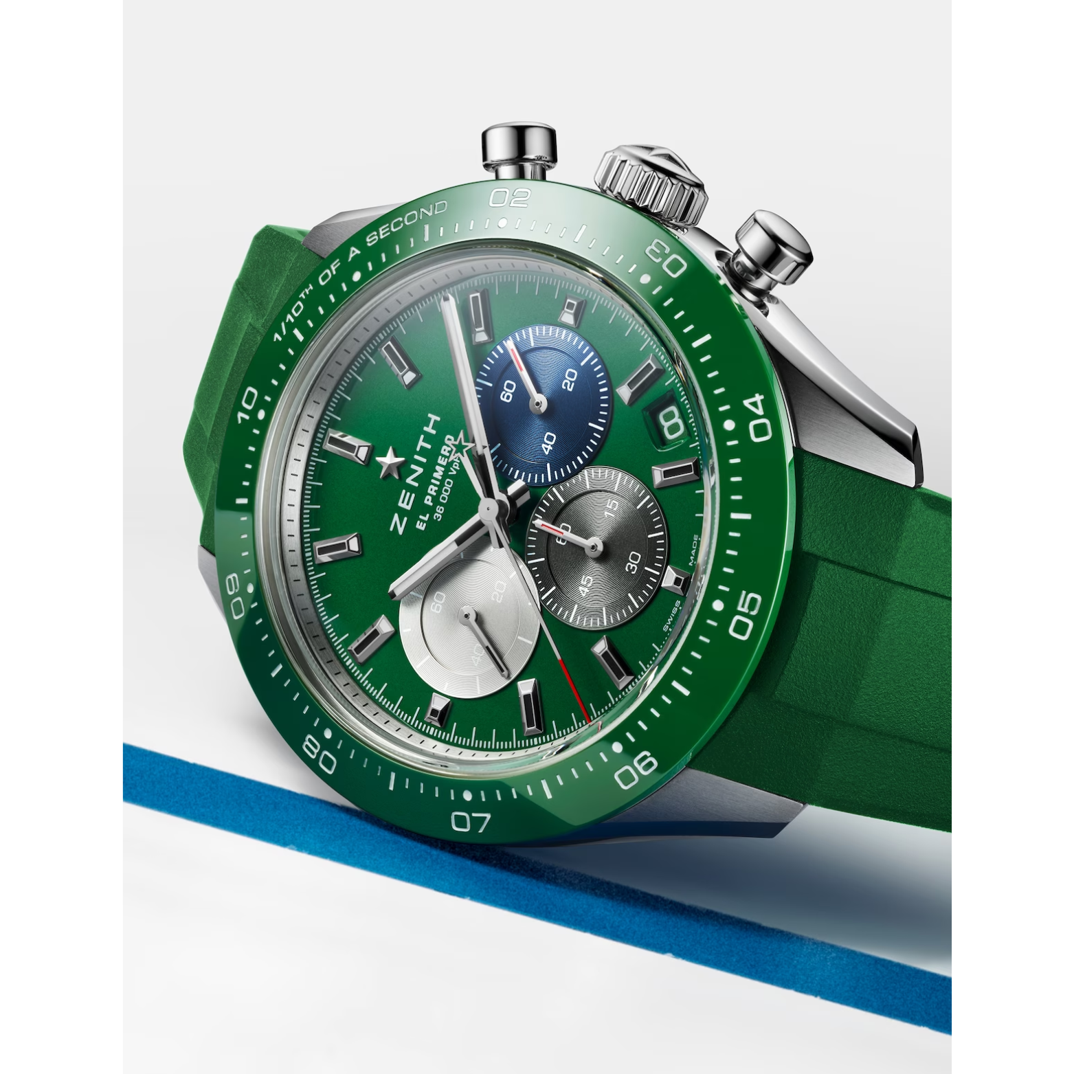 Zenith Chronomaster Sport 03.3119.3600/56.R952