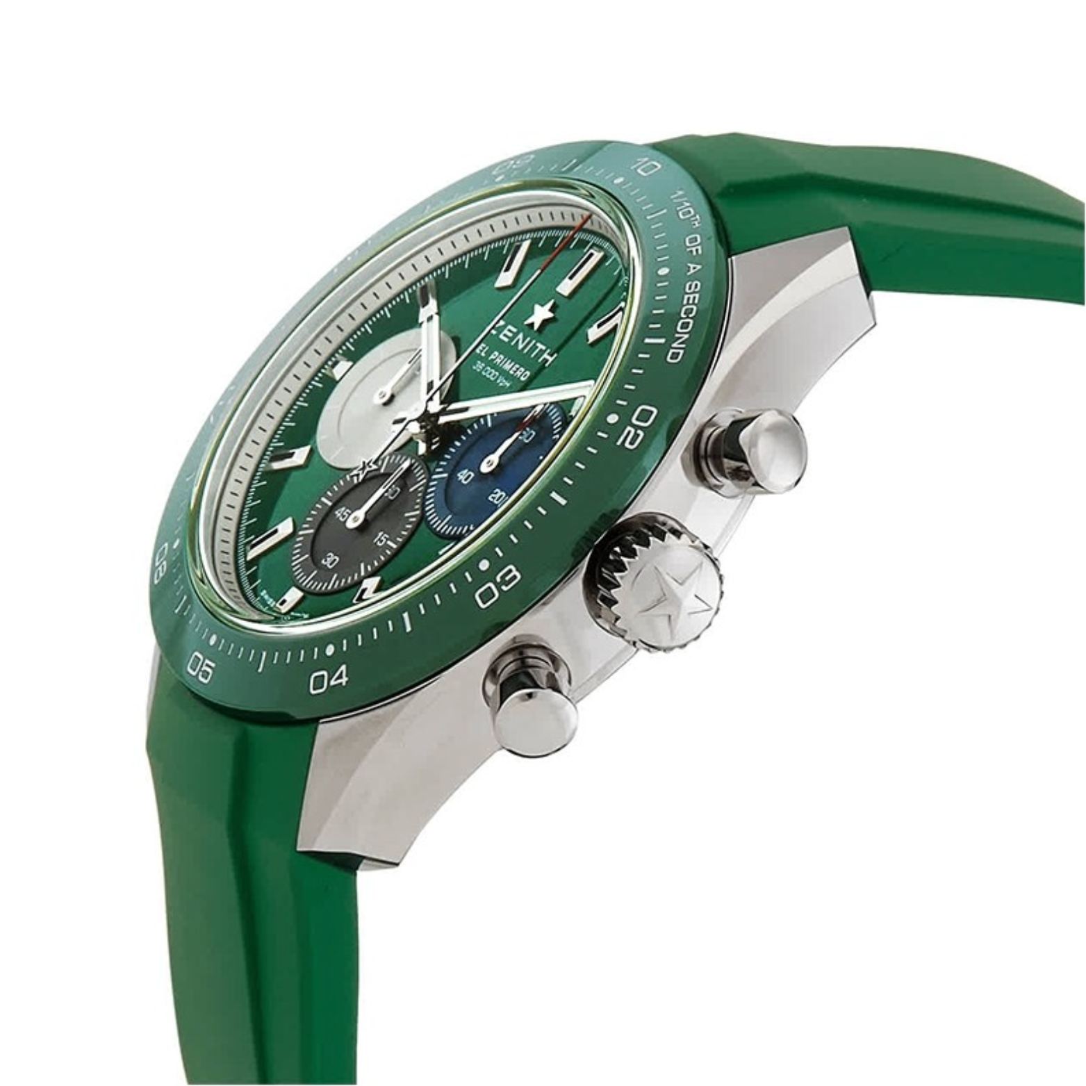 Zenith Chronomaster Sport 03.3119.3600/56.R952