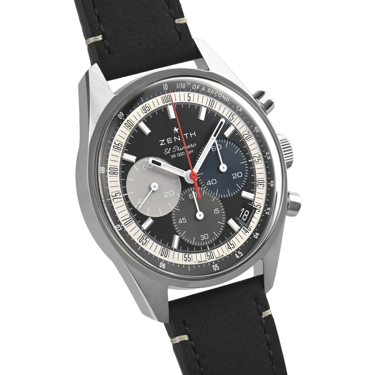 Zenith Chronomaster Original 03.3200.3600/22.C908