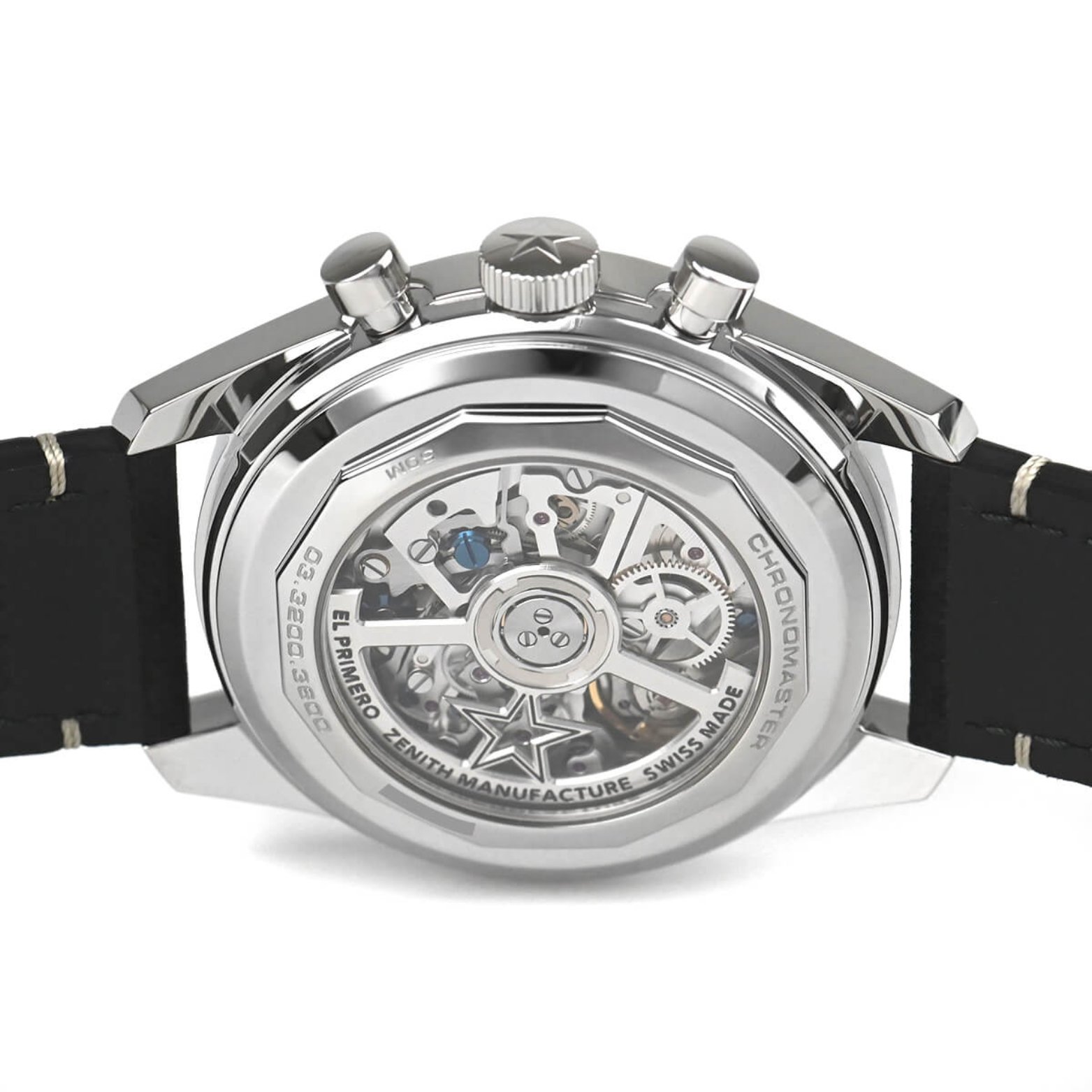 Zenith Chronomaster Original 03.3200.3600/22.C908