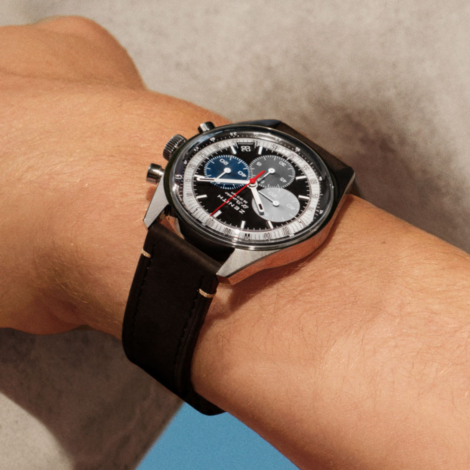 Zenith Chronomaster Original 03.3200.3600/22.C908