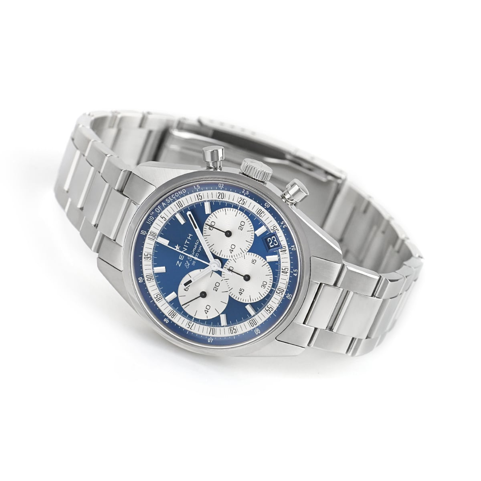 Zenith Chronomaster Original Boutique 03.3200.3600/51.M3200