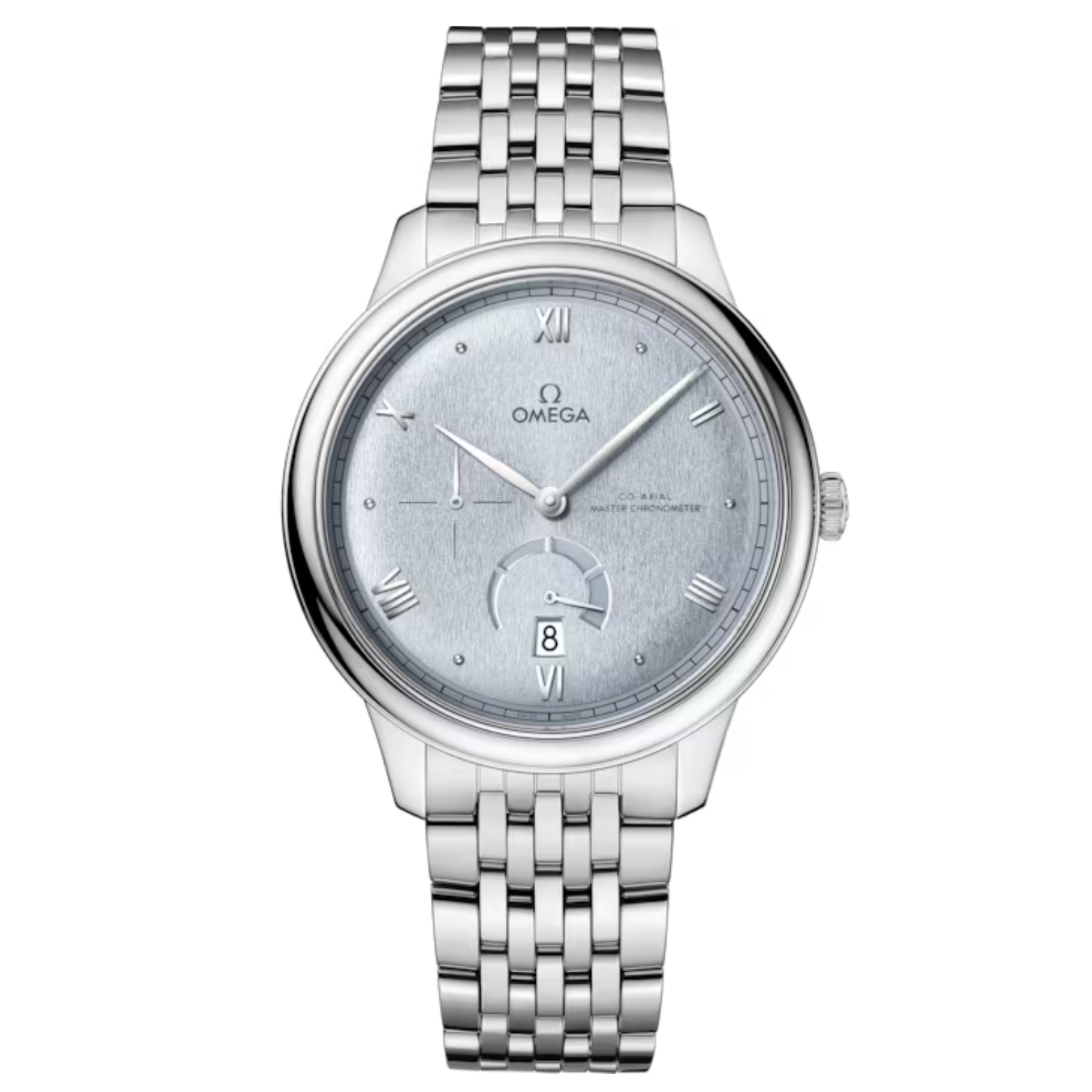 Omega De Ville Prestige 434.10.41.21.03.001