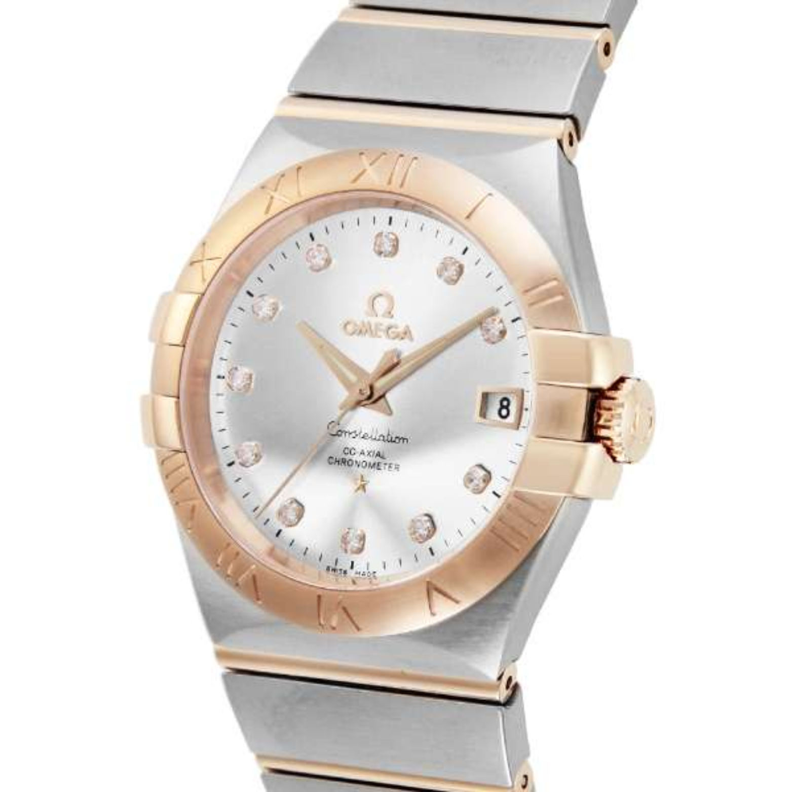 Omega Constellation 123.20.35.20.52.001