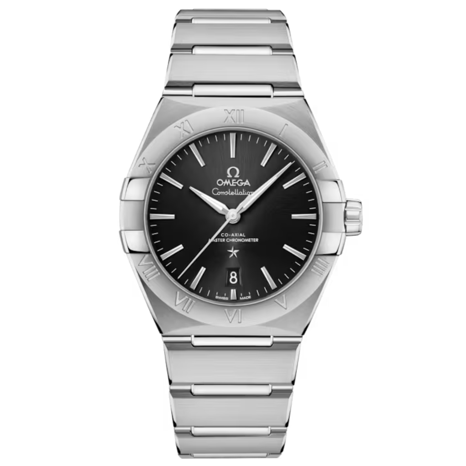 Omega Constellation Co-axial Master Chronometer 131.10.39.20.01.001