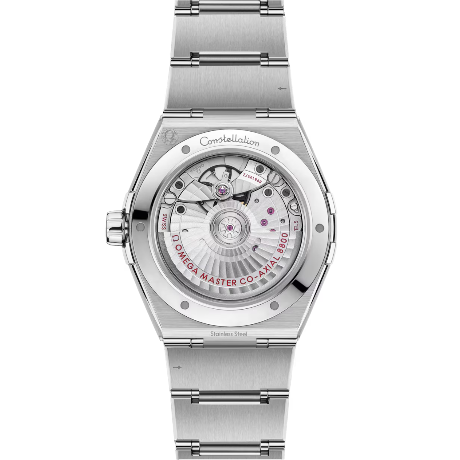 Omega Constellation Co-axial Master Chronometer 131.10.39.20.01.001