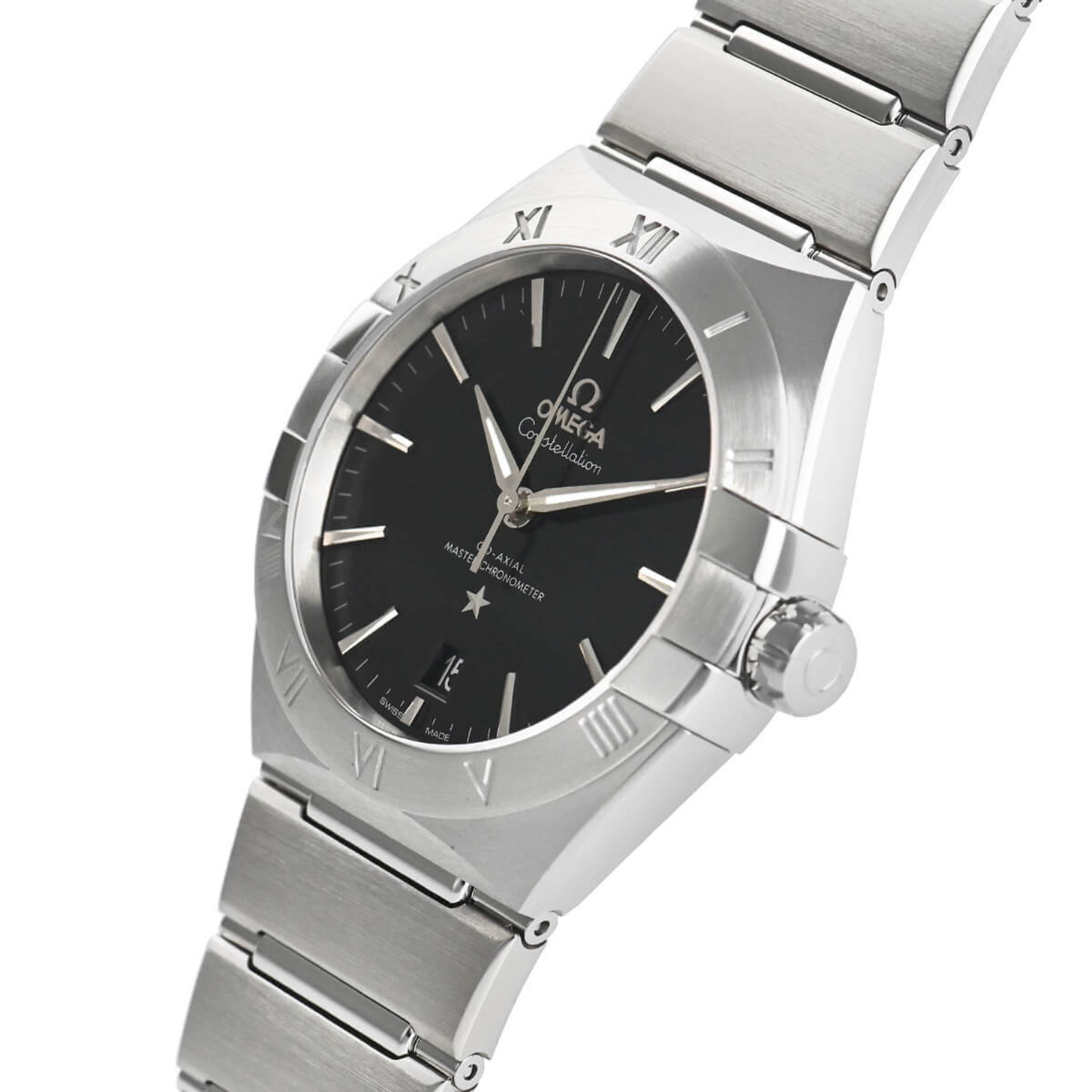 Omega Constellation Co-axial Master Chronometer 131.10.39.20.01.001
