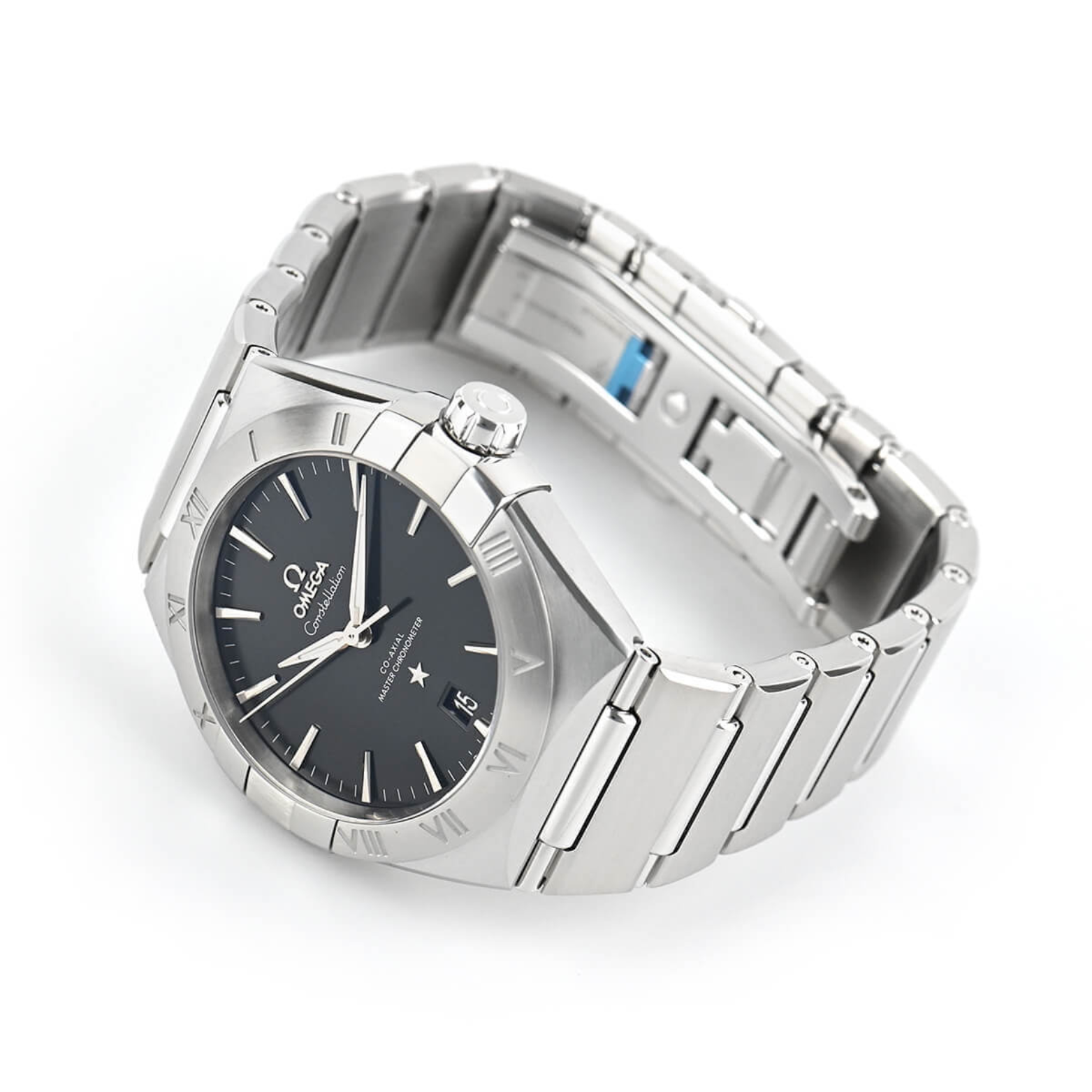 Omega Constellation Co-axial Master Chronometer 131.10.39.20.01.001
