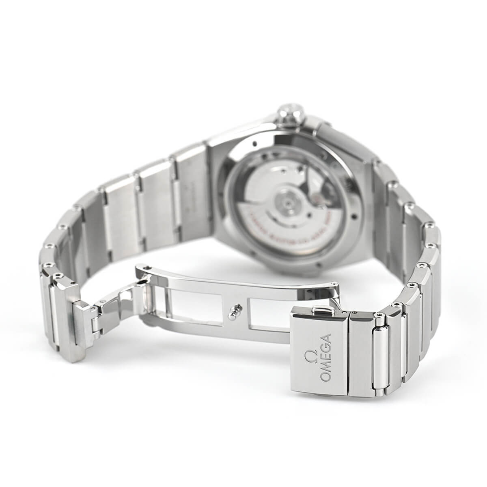 Omega Constellation Co-axial Master Chronometer 131.10.39.20.01.001