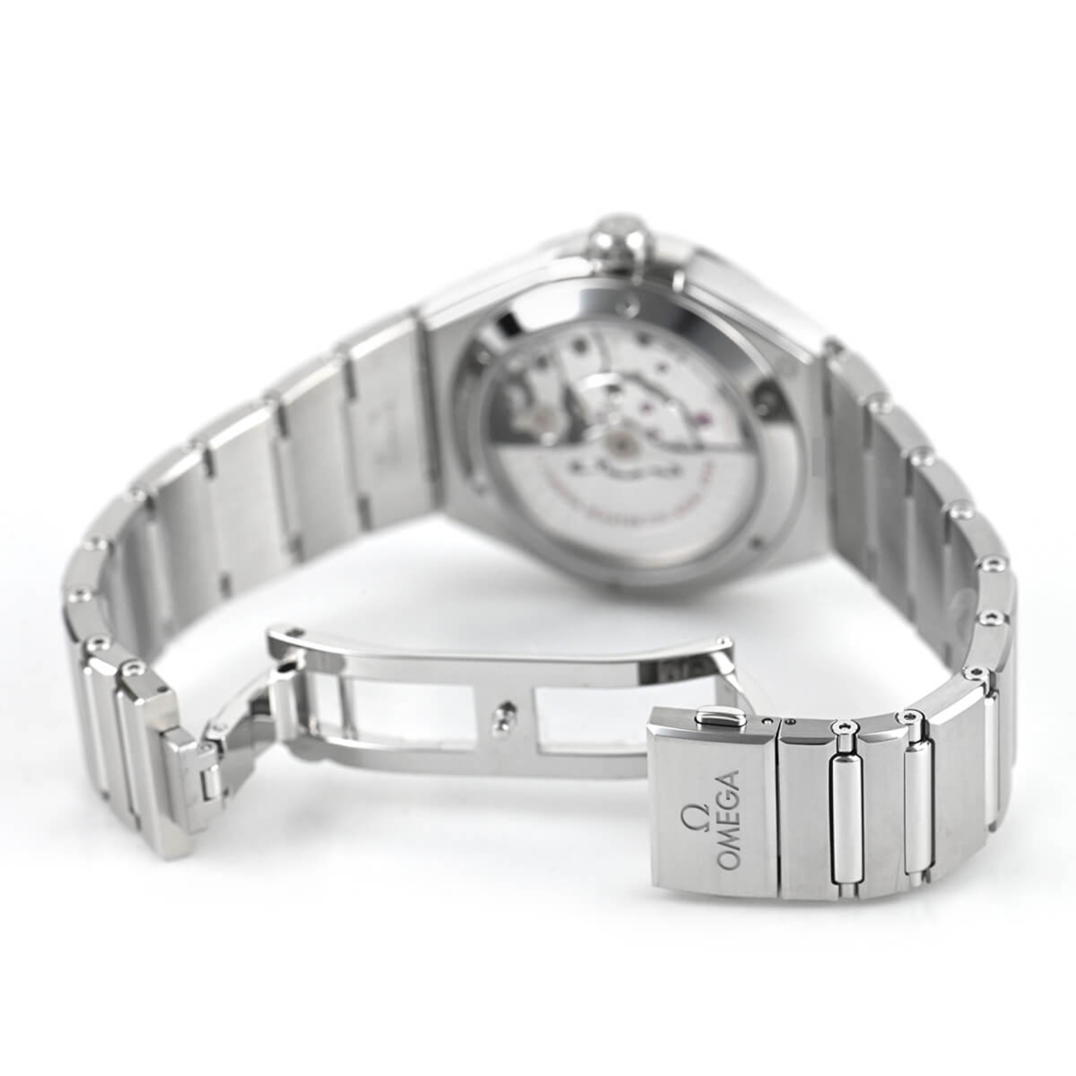 Omega Constellation Co-axial Master Chronometer 41mm 131.30.41.21.01.001