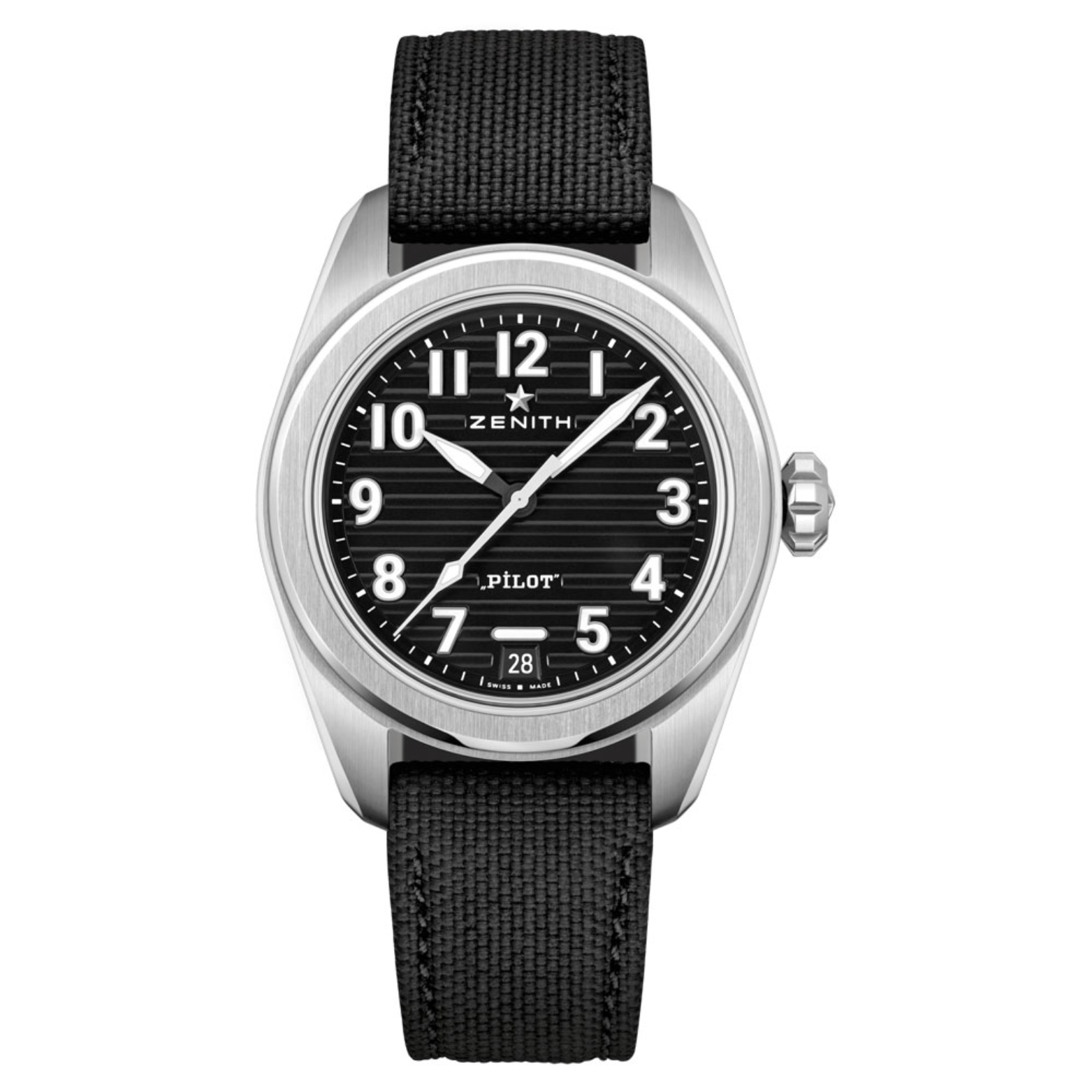 Zenith Pilot Automatic 03.4000.3620/21.I001