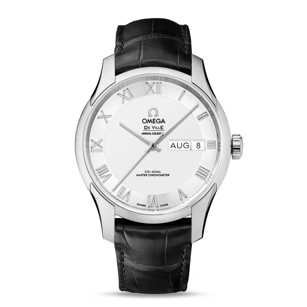 Omega De Ville Hour Vision Co-axial 433.13.41.22.02.001