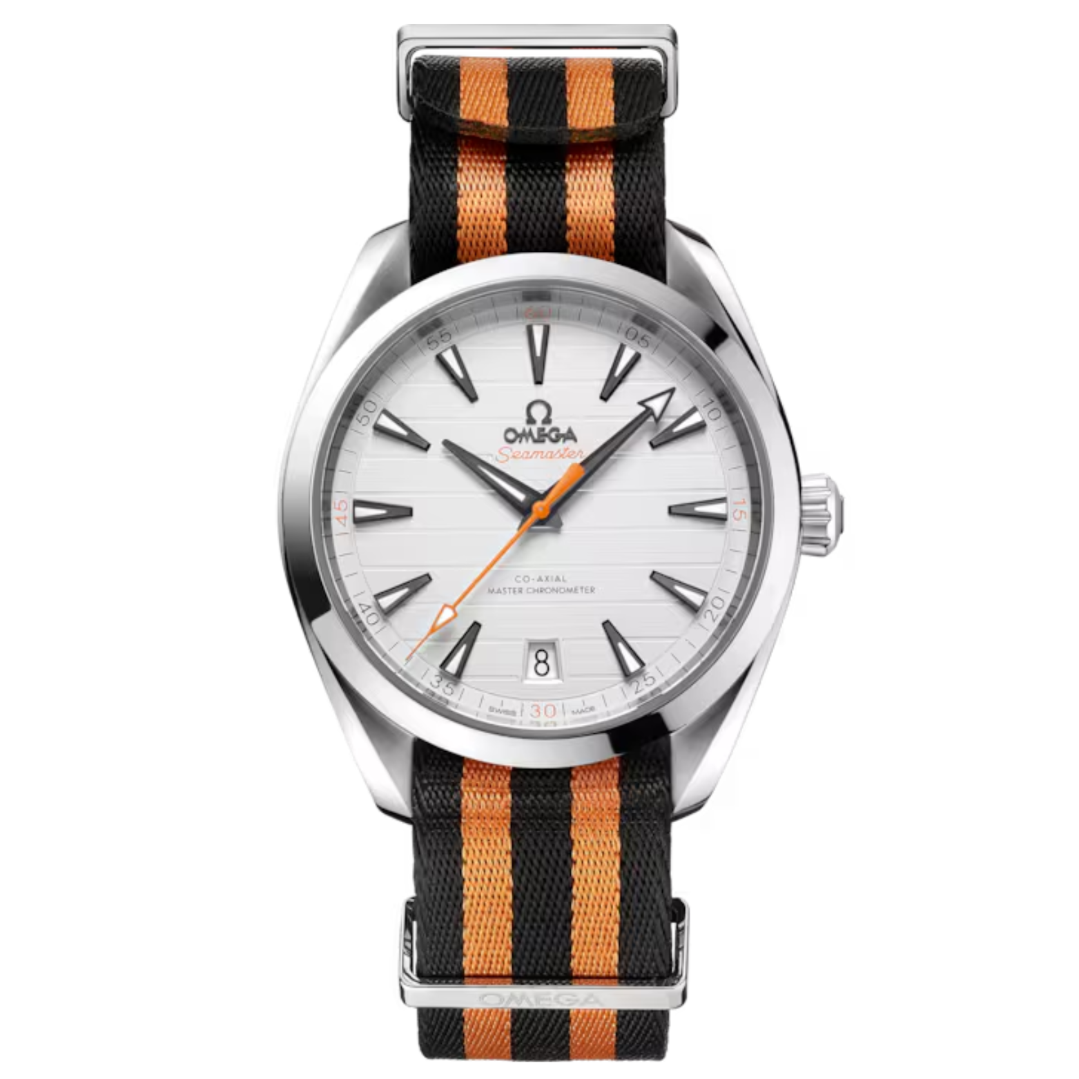 Omega Seamaster Aqua Terra Golf Edition 220.12.41.21.02.003