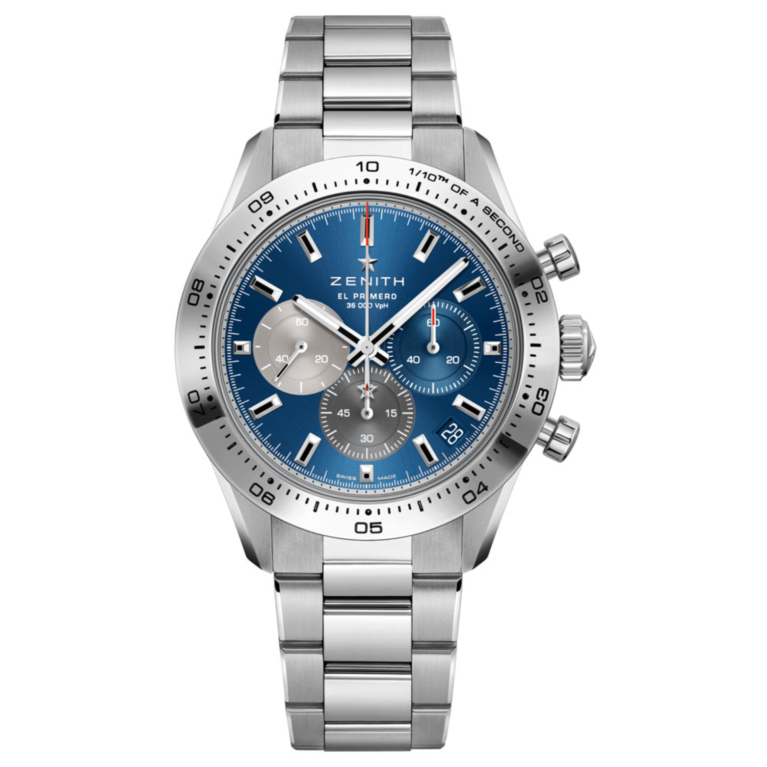 Zenith Chronomaster Sport 03.3114.3600/51.M3100