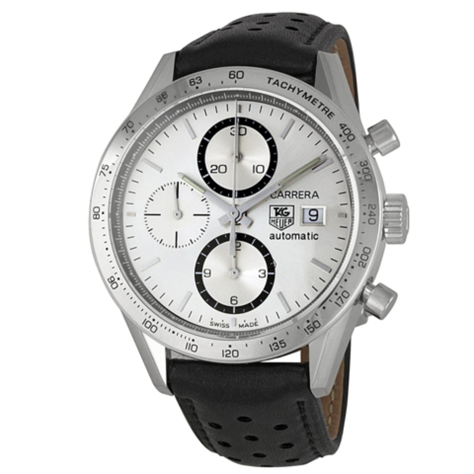 TAG Heuer Carrera CV2017.FC6233 Time Japan