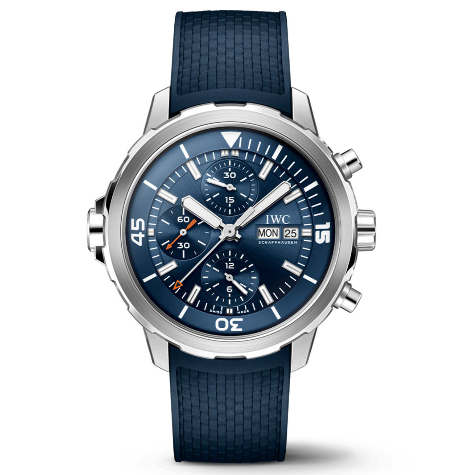 IWC Aquatimer Chronograph IW376806
