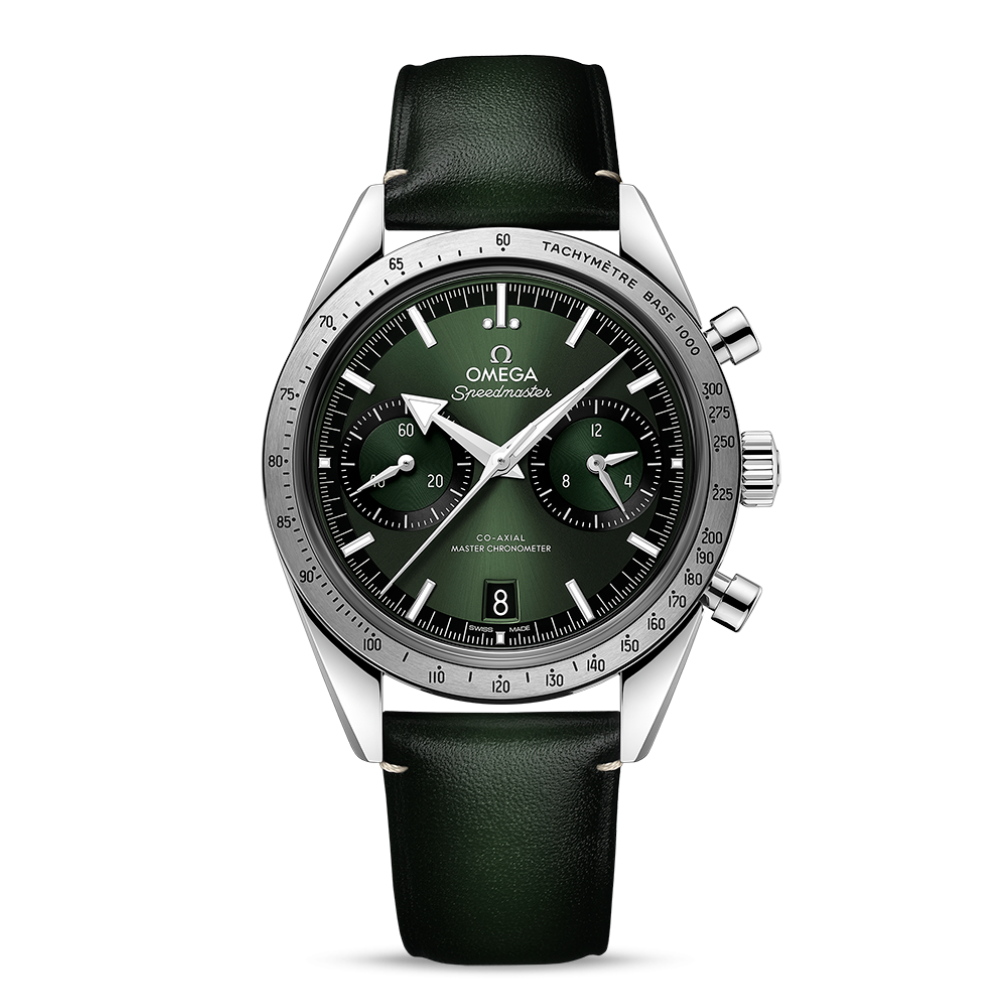 Omega Speedmaster '57 332.12.41.51.10.001