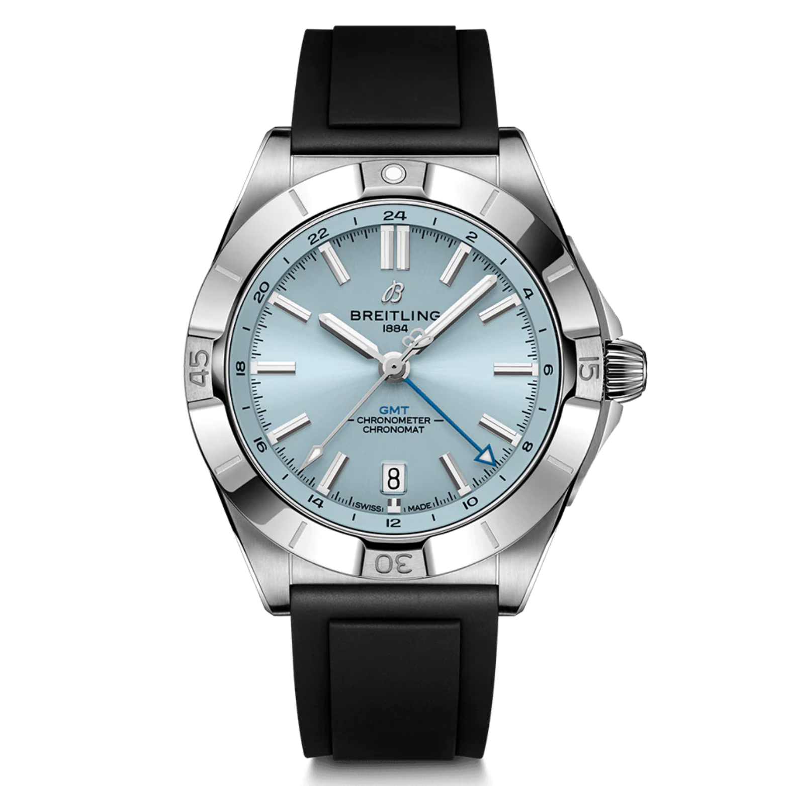 Breitling Chronomat Automatic GMT 40 P32398101C1S1