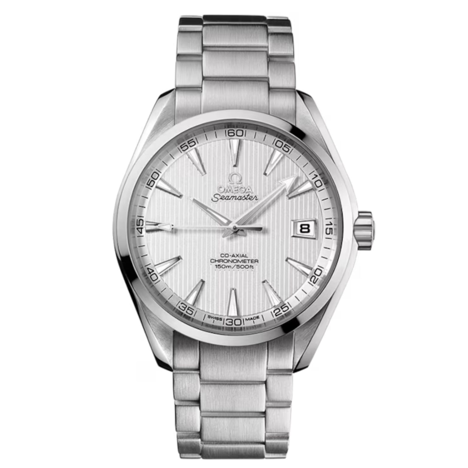 Omega Seamaster Aqua Terra 231.10.42.21.02.001