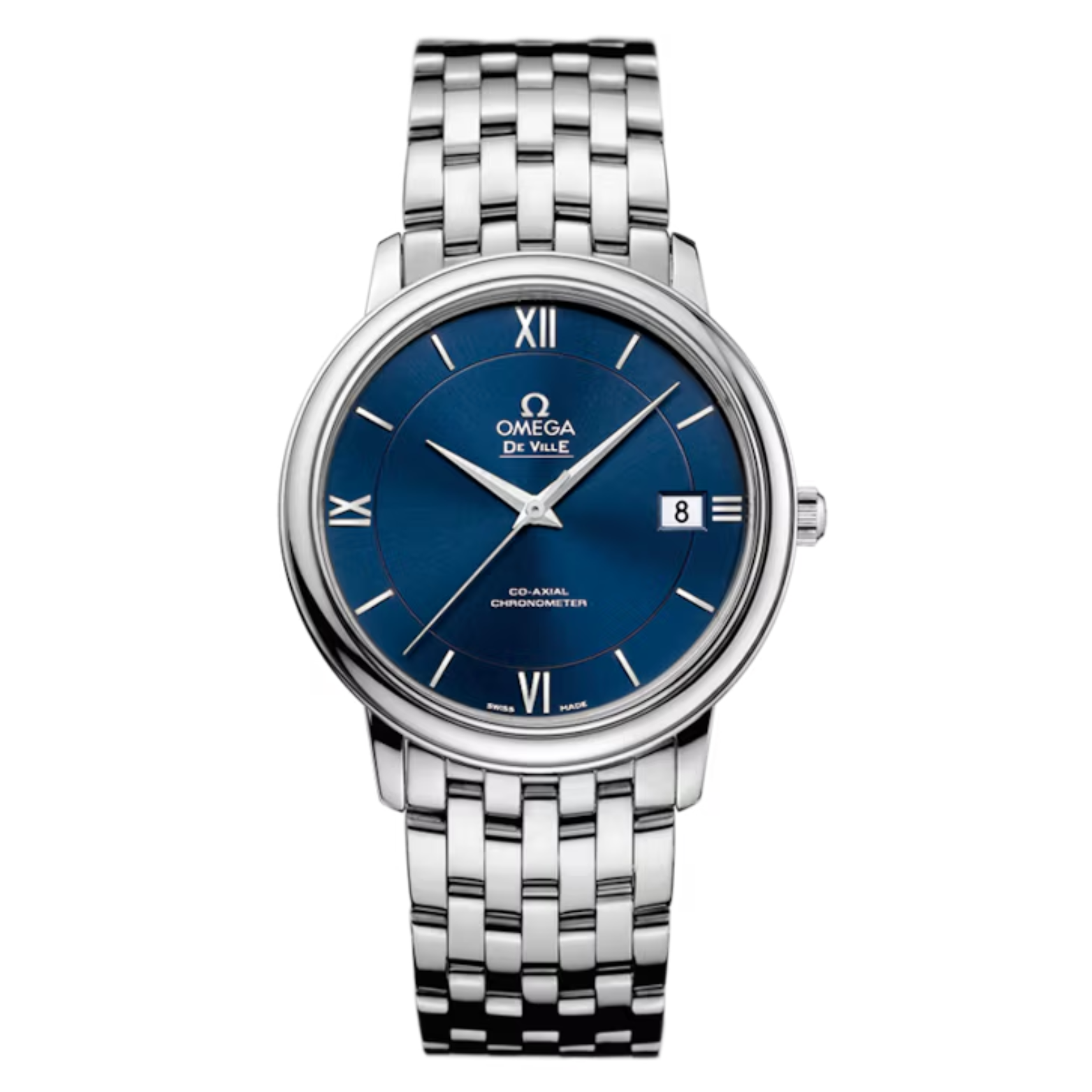 Omega De Ville Prestige 424.10.37.20.03.001