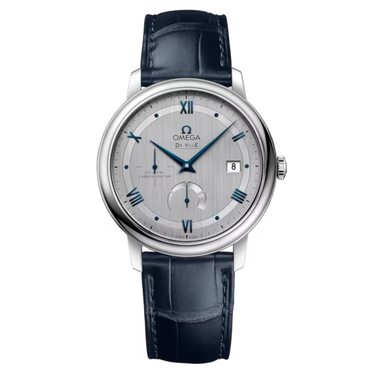 Omega De Ville Prestige 424.13.40.21.02.003