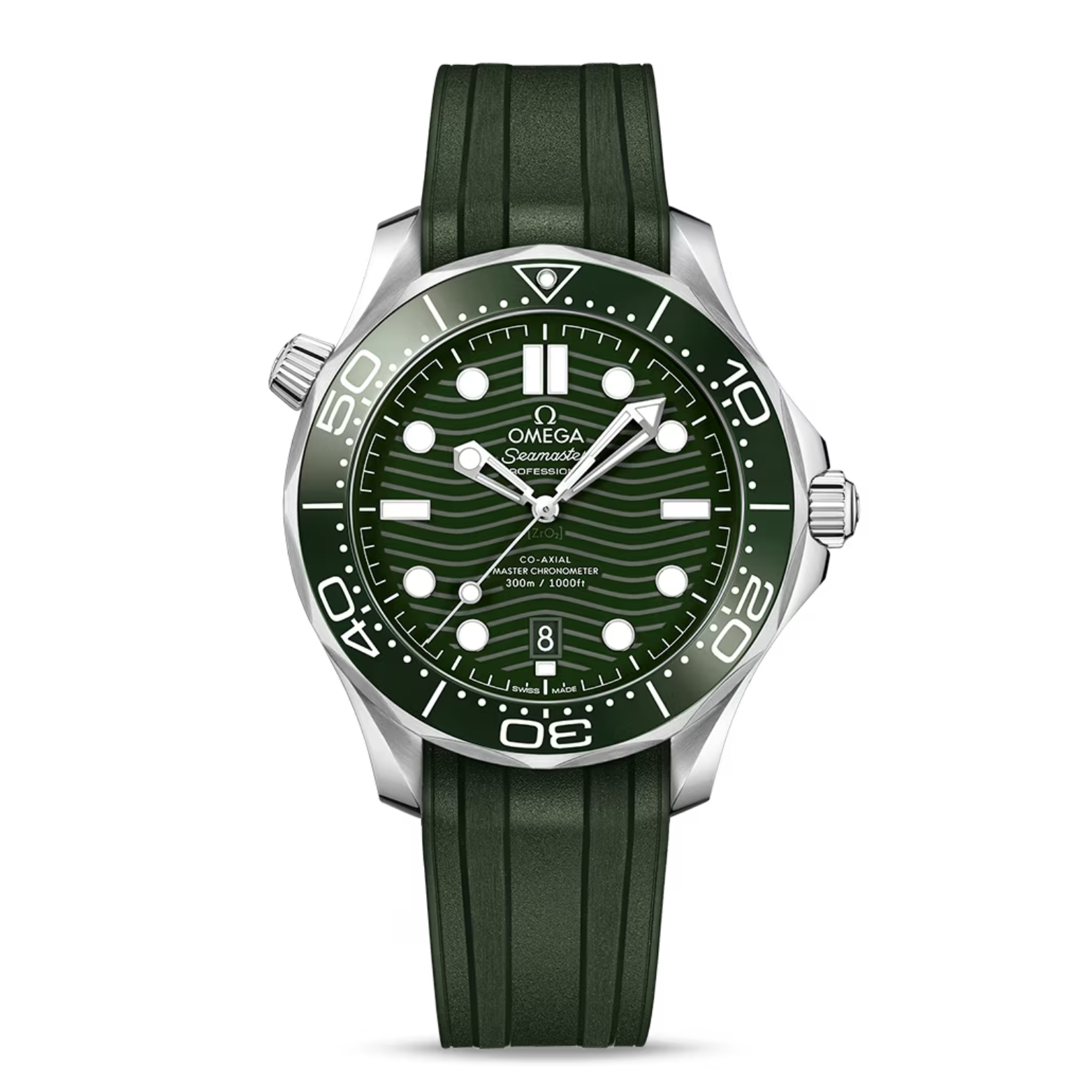 Omega Seamaster Master Chronometer 210.32.42.20.10.001