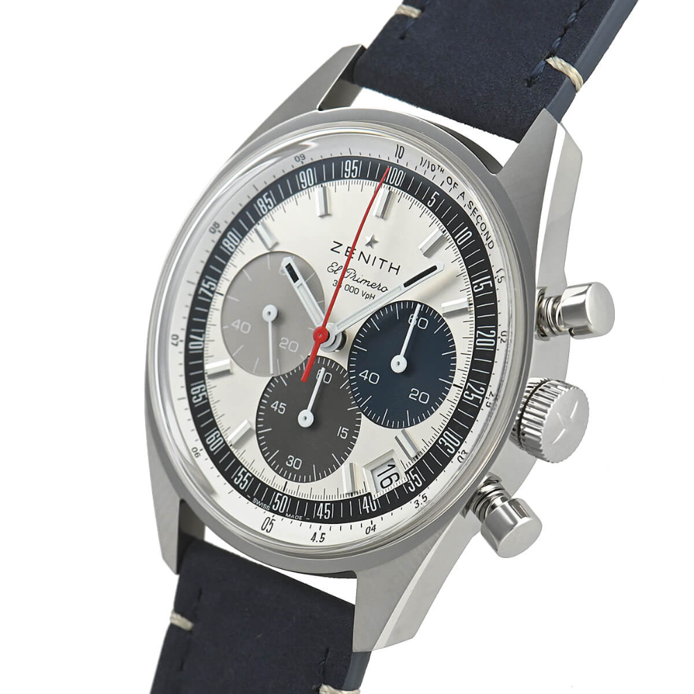 Zenith Chronomaster Original 03.3200.3600/69.C902
