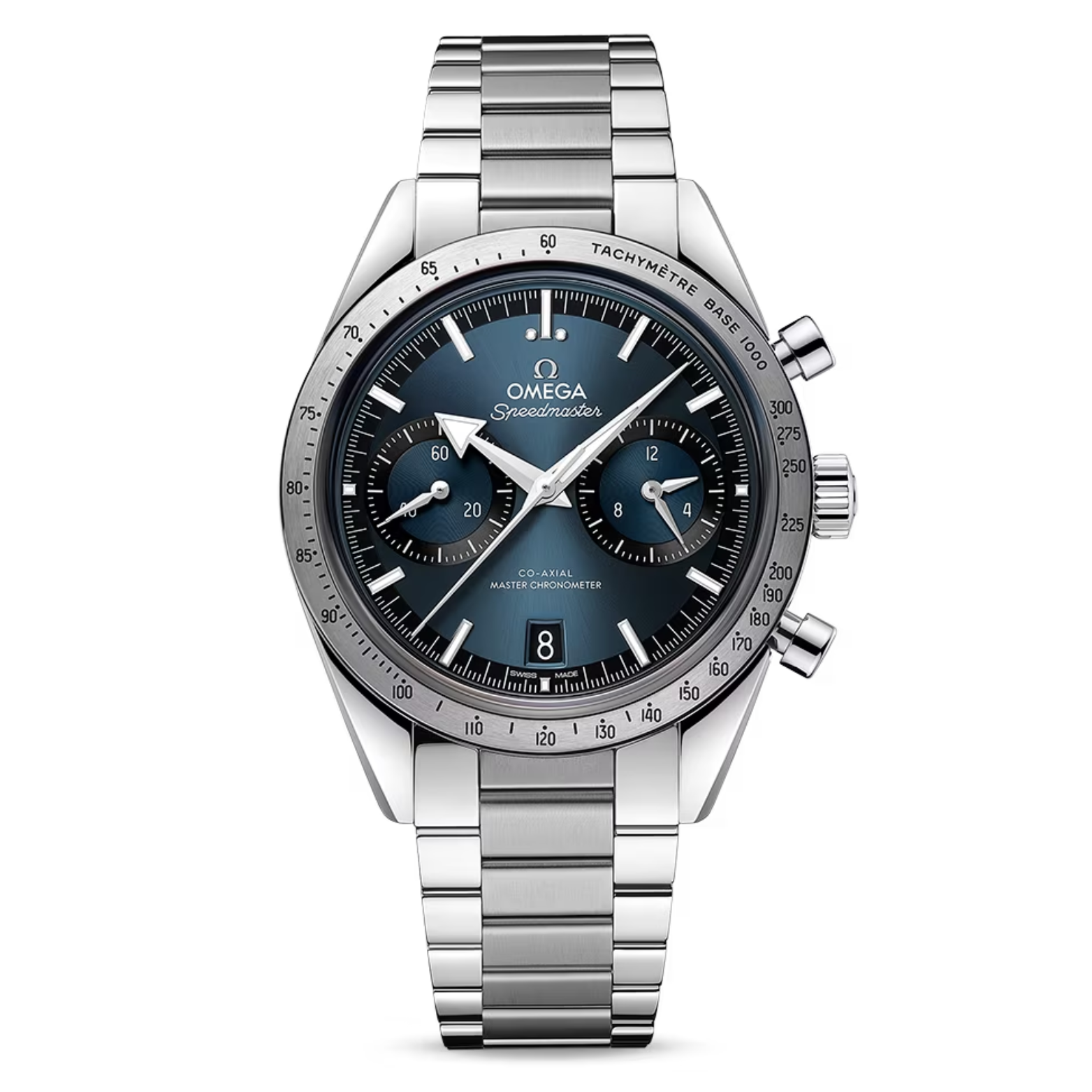 Omega Speedmaster '57 332.10.41.51.03.001