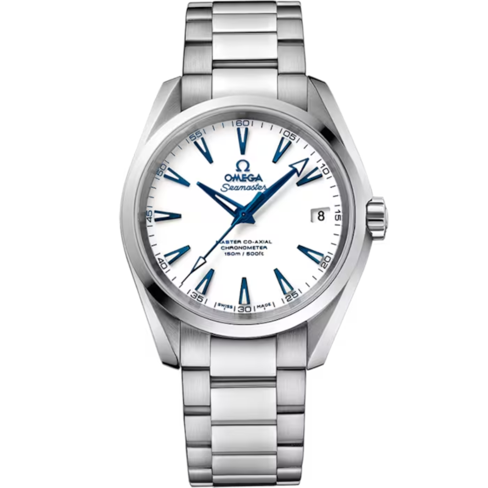 Omega SEAMASTER AQUA TERRA 150M 231.90.39.21.04.001