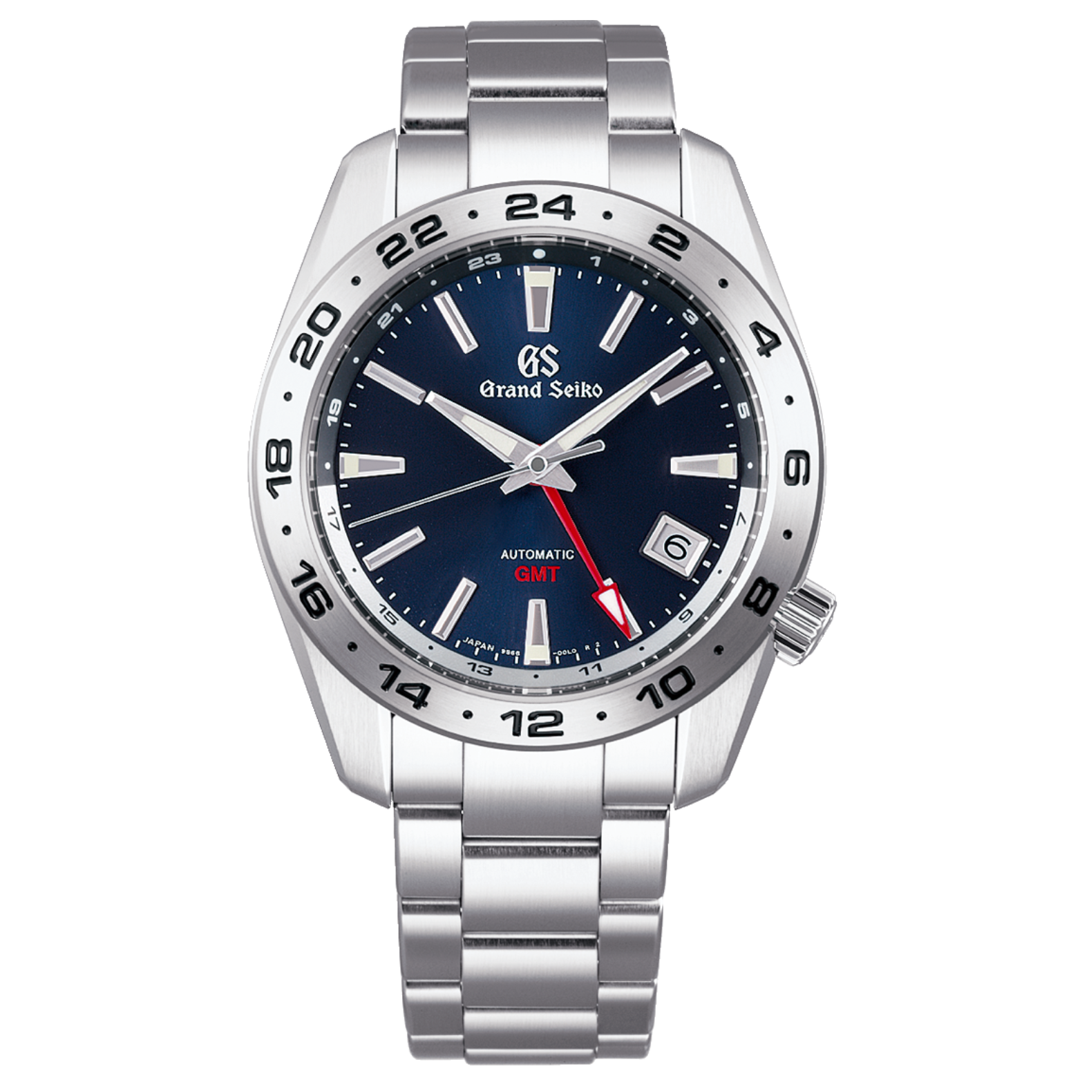 Grand Seiko Sport Collection SBGM245