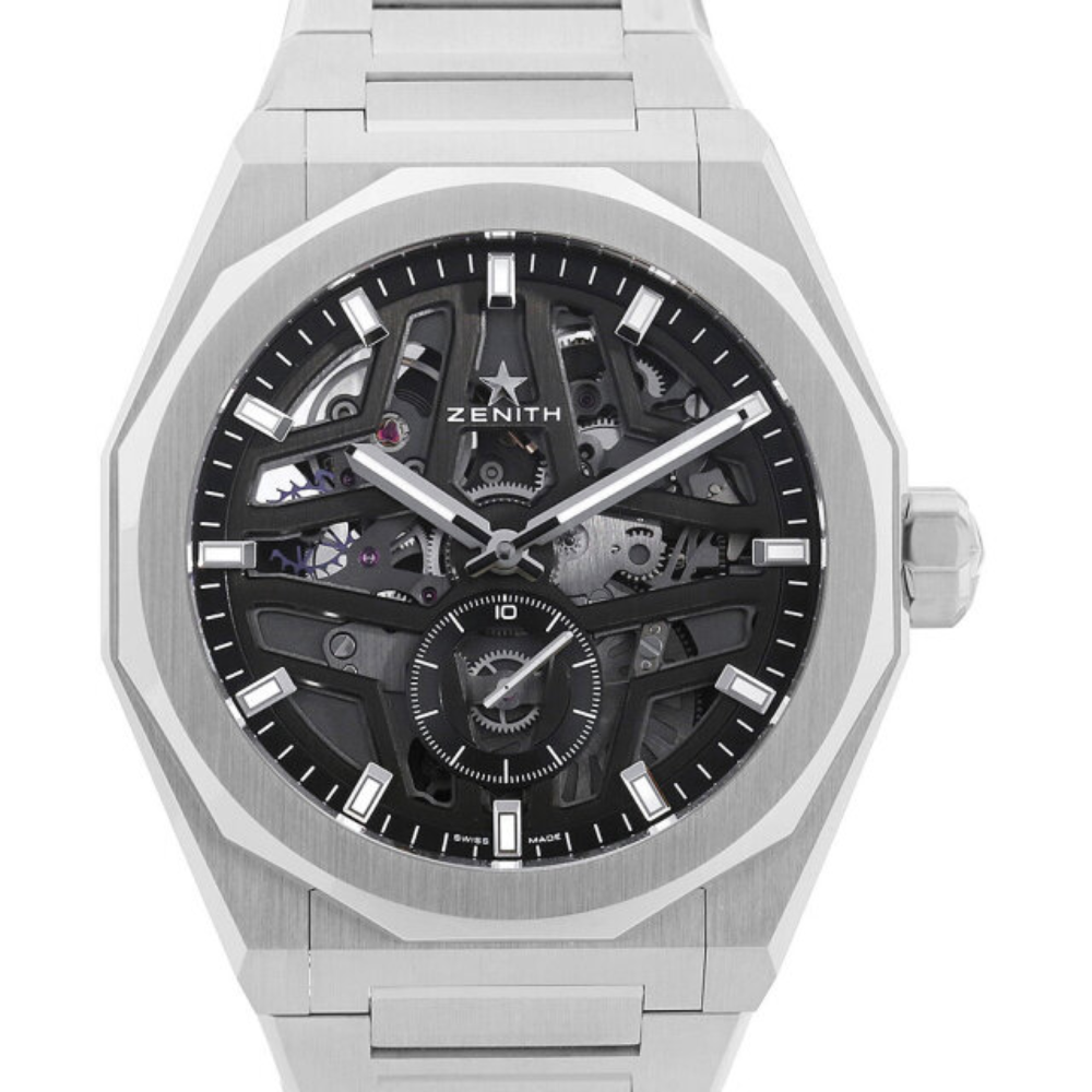 Zenith Defy Skyline Skeleton 03.9300.3620/78.I001