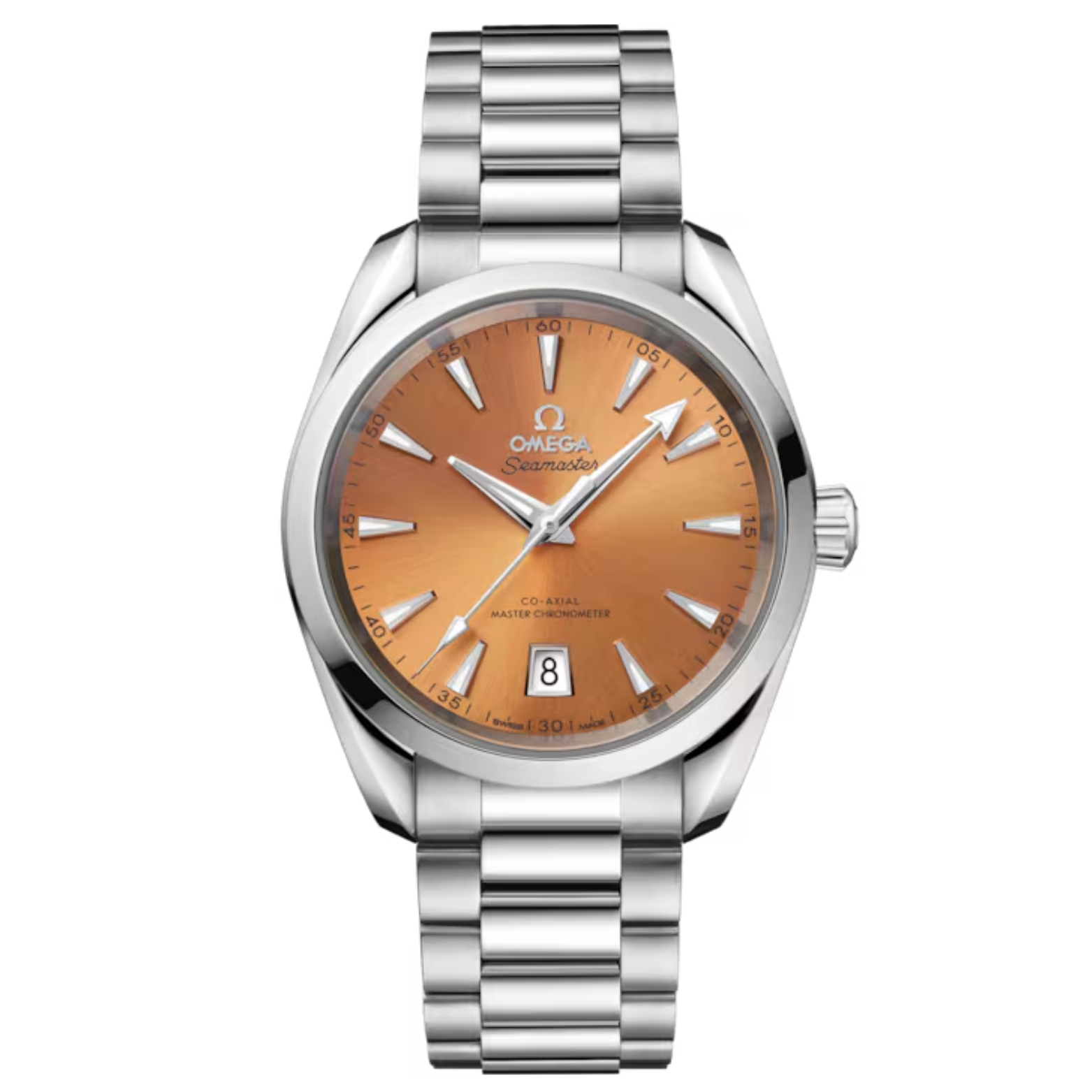 Omega Seamaster Aqua Terra 150M 220.10.38.20.12.001