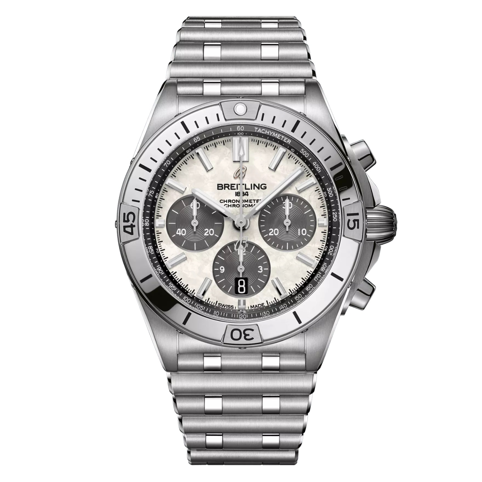 Breitling Chronomat B01 42 Japan Limited Edition AB0134101A1A1