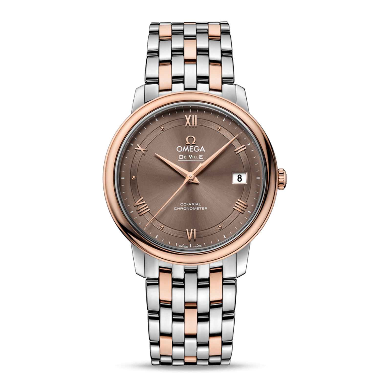 Omega De Ville Prestige 424.20.37.20.13.001