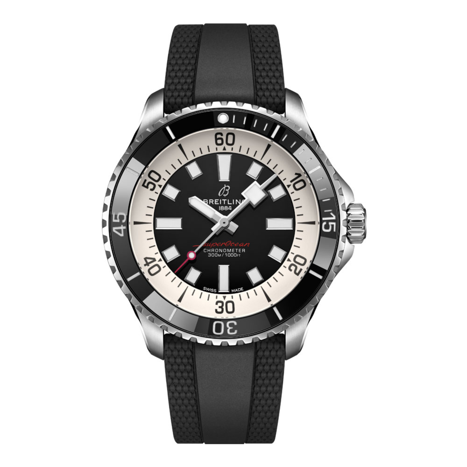 Breitling Superocean Automatic 44 A17376211B1S1