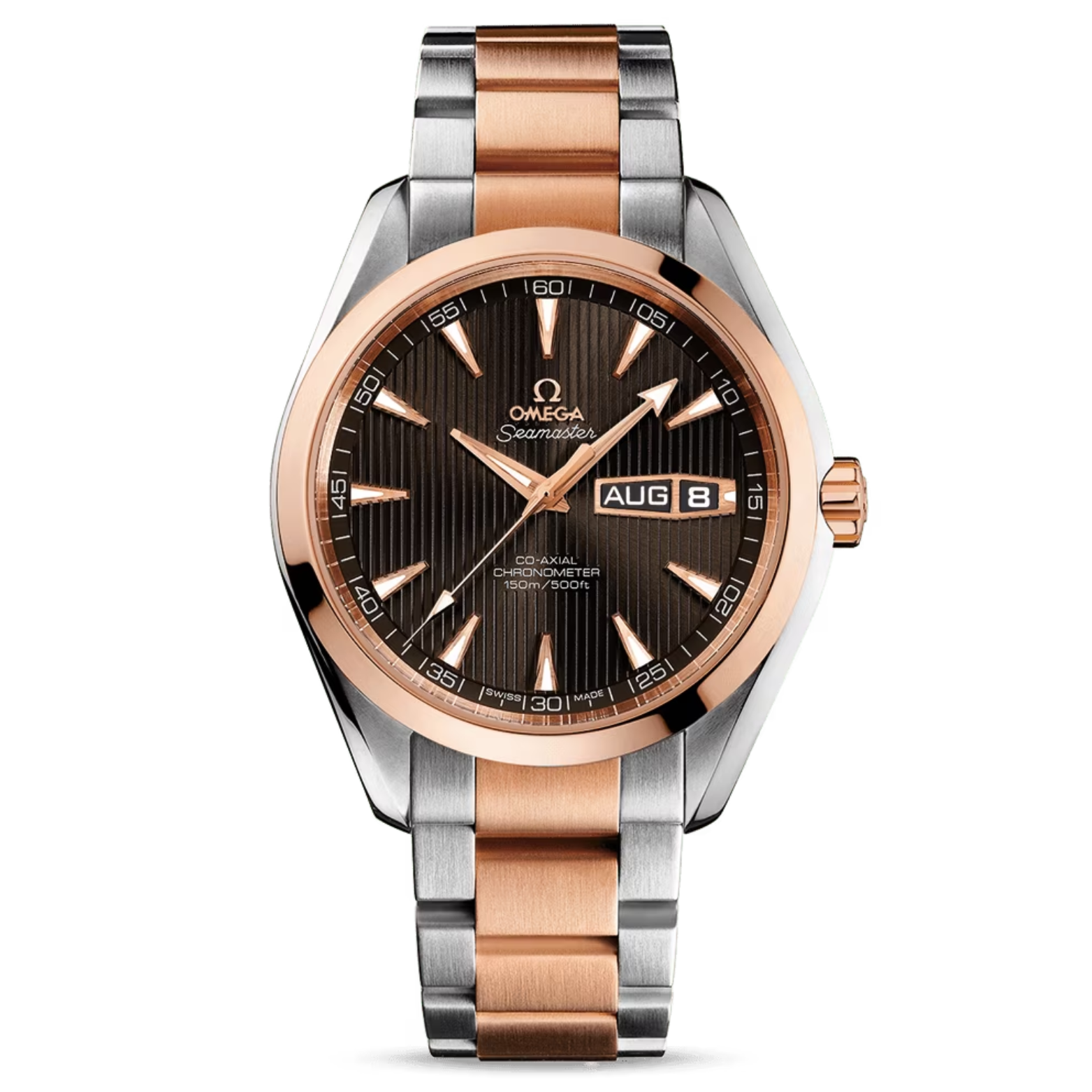 Omega Seamaster Aqua Terra 231.20.43.22.06.001