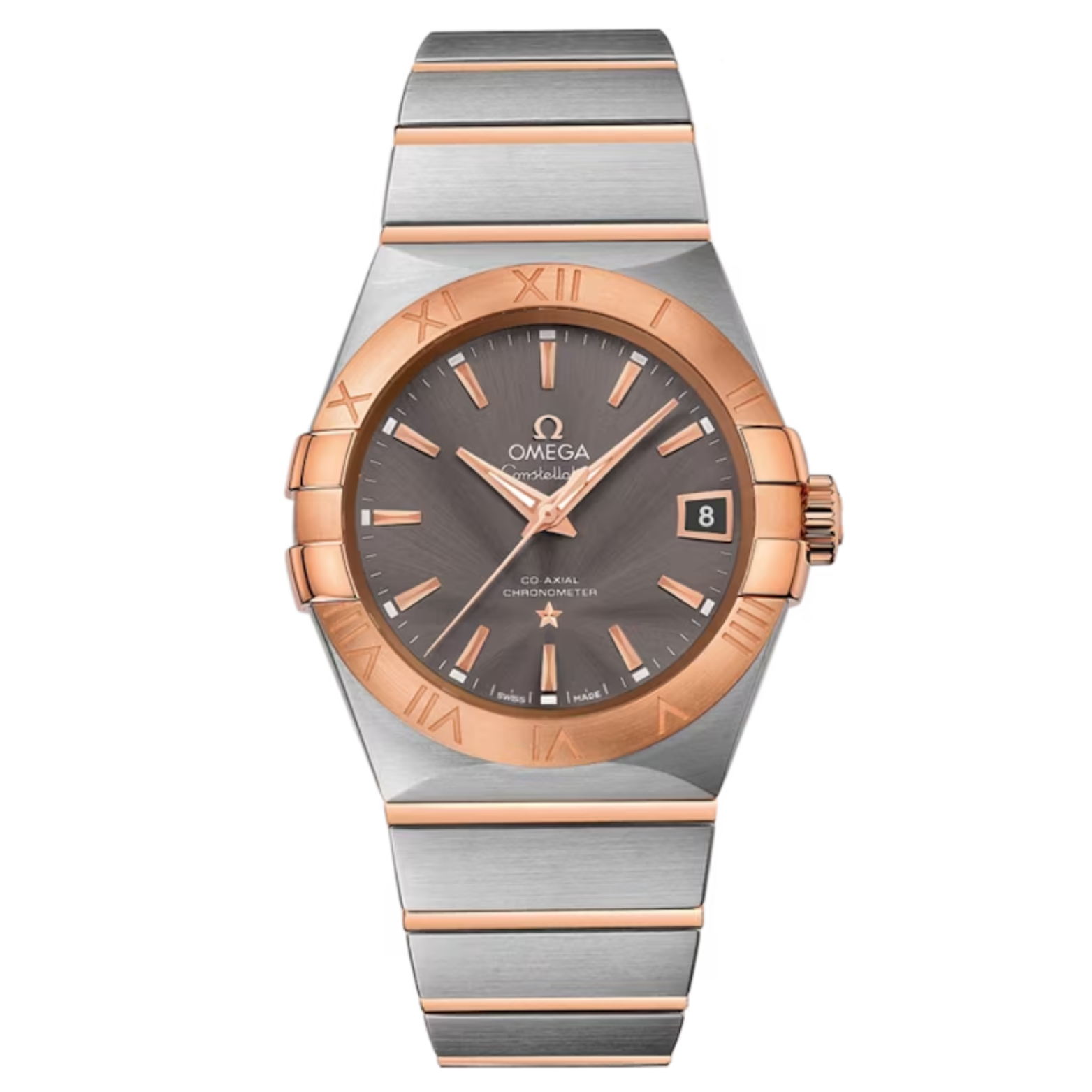 Omega Constellation 123.20.38.21.06.002