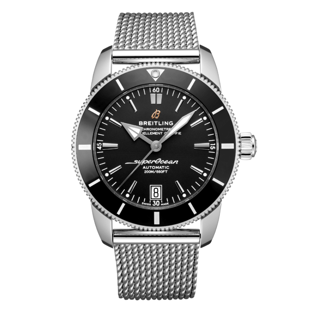 Breitling Superocean Heritage II AB2010121B1A1