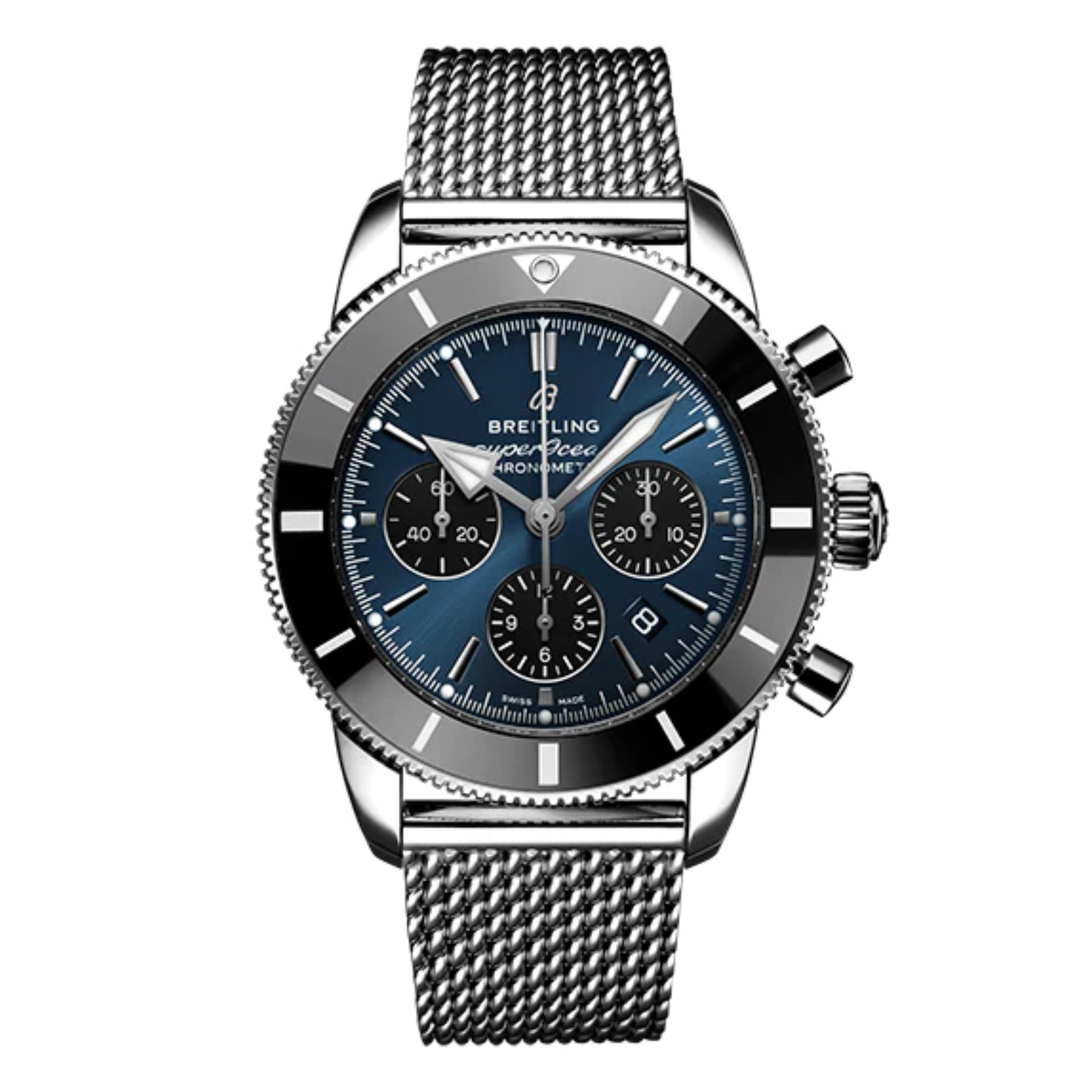 Breitling Superocean Heritage Ⅱ B01 Chronograph 44 AB0162121C1A1
