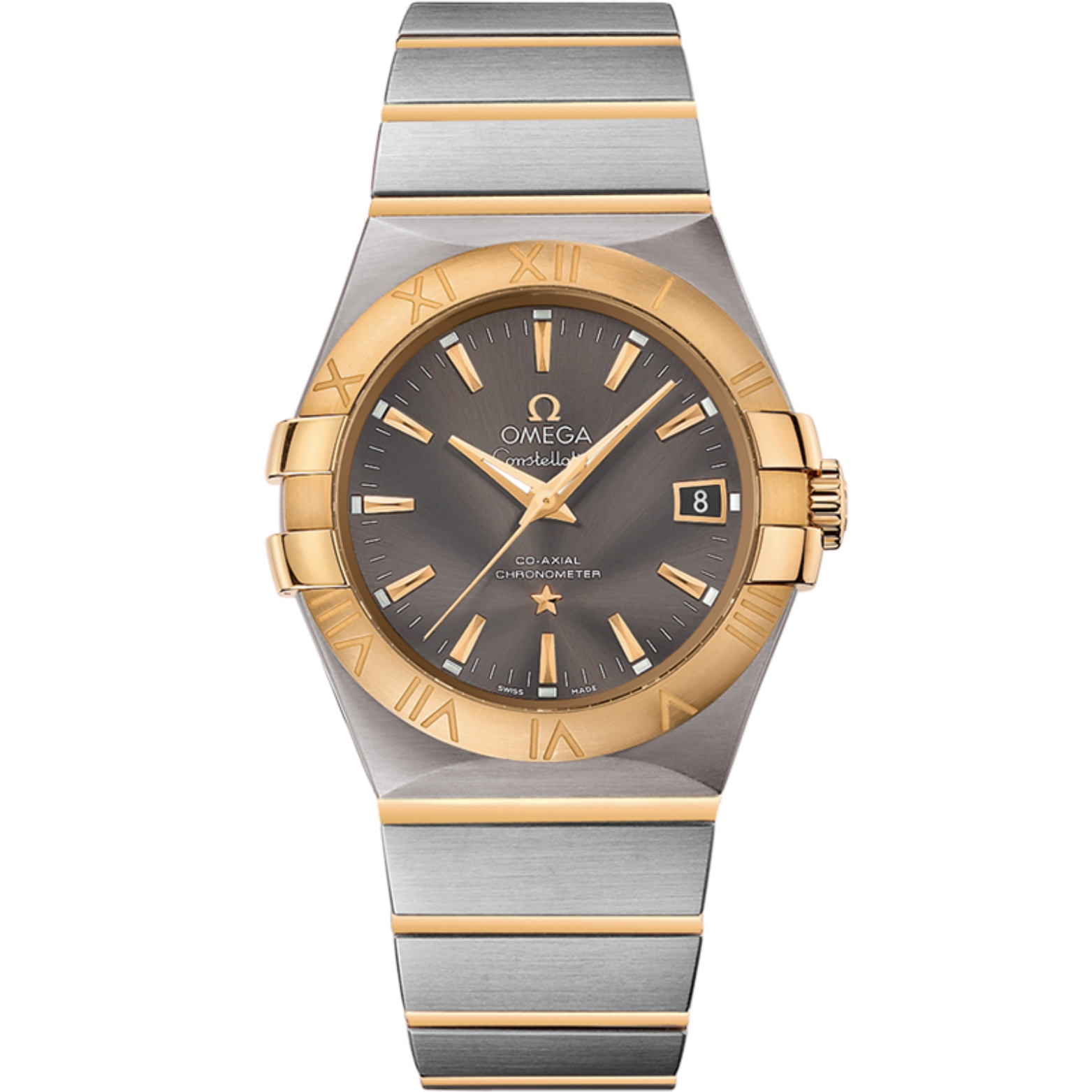 Omega CONSTELLATION 123.20.35.20.06.001