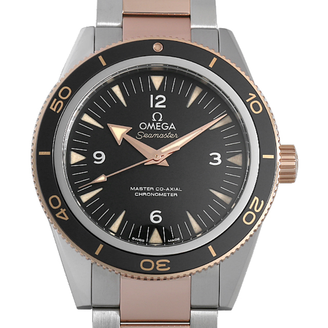 Omega Seamaster 300 233.20.41.21.01.001