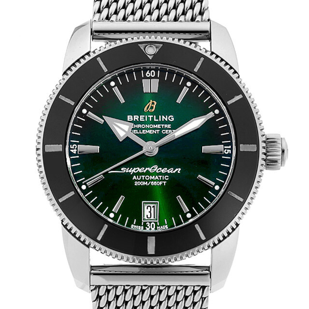 Breitling Superocean Heritage B20 Automatic 42 AB2010121L1A1