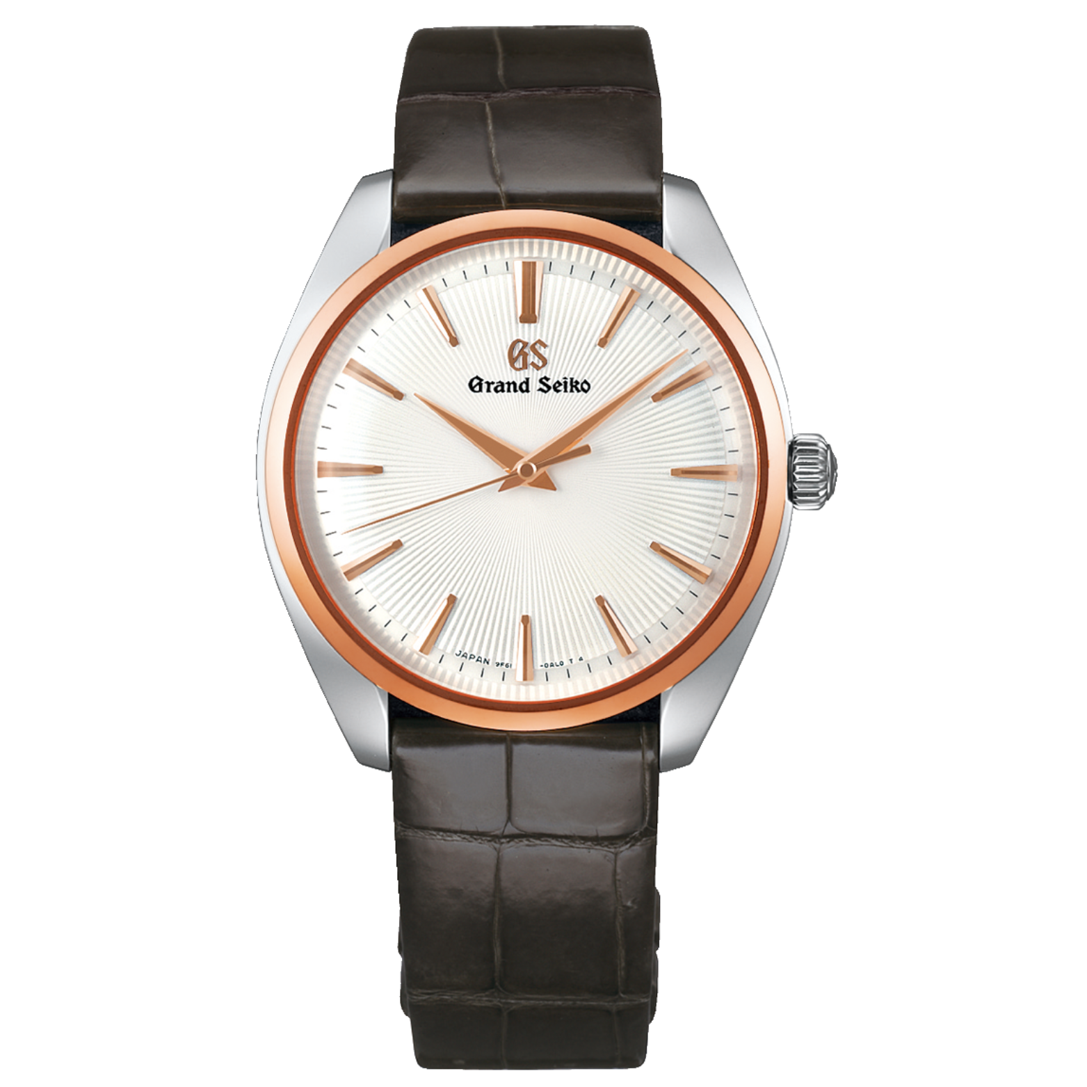 Grand Seiko Elegance Collection SBGX344