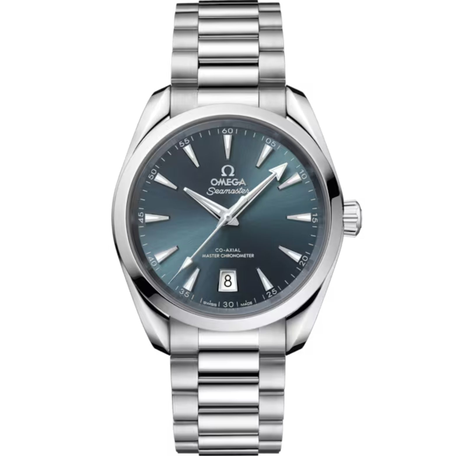 Omega Seamaster Aqua Terra 150M 220.10.38.20.03.003