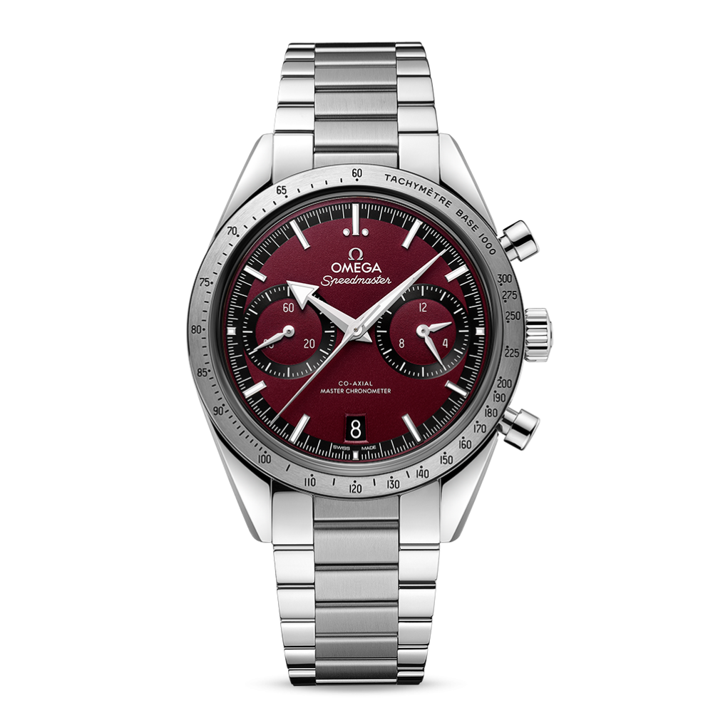 Omega SPEEDMASTER '57 CO‑AXIAL MASTER CHRONOMETER CHRONOGRAPH 332.10.41.51.11.001