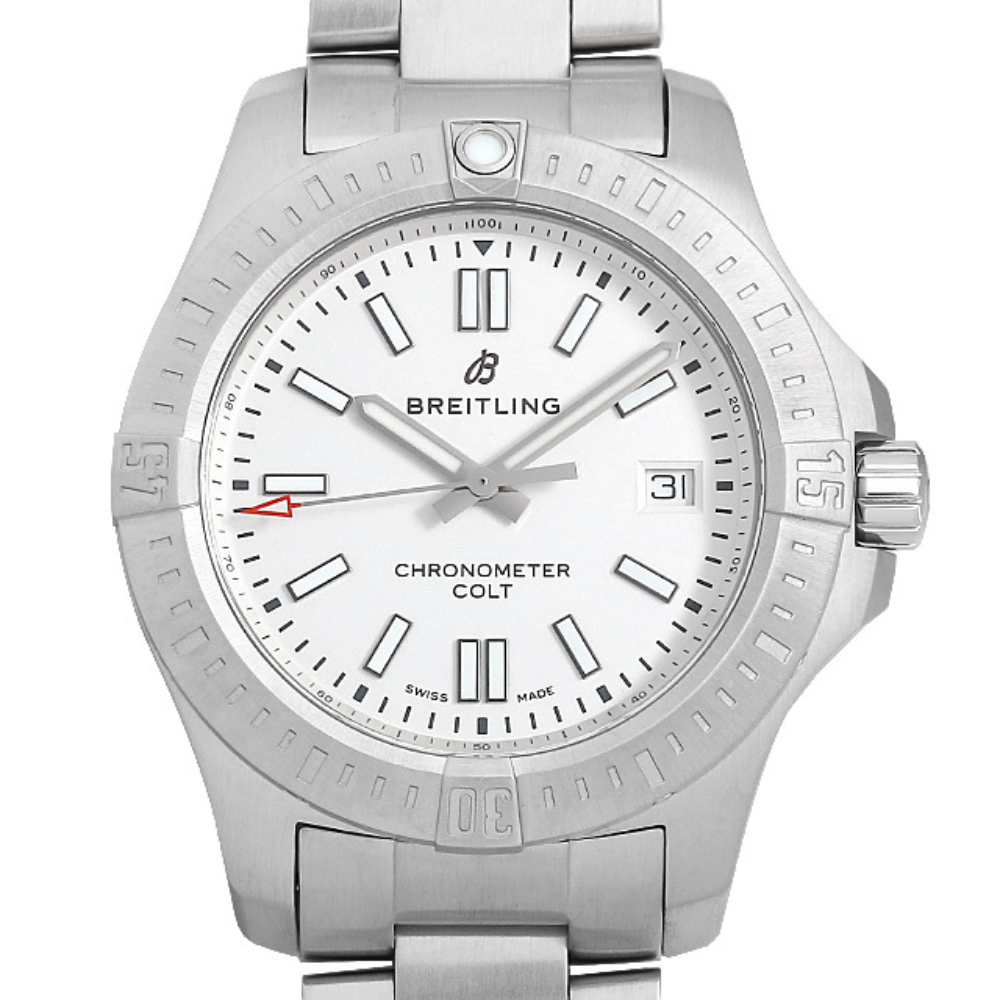 breitling chronomat colt 41