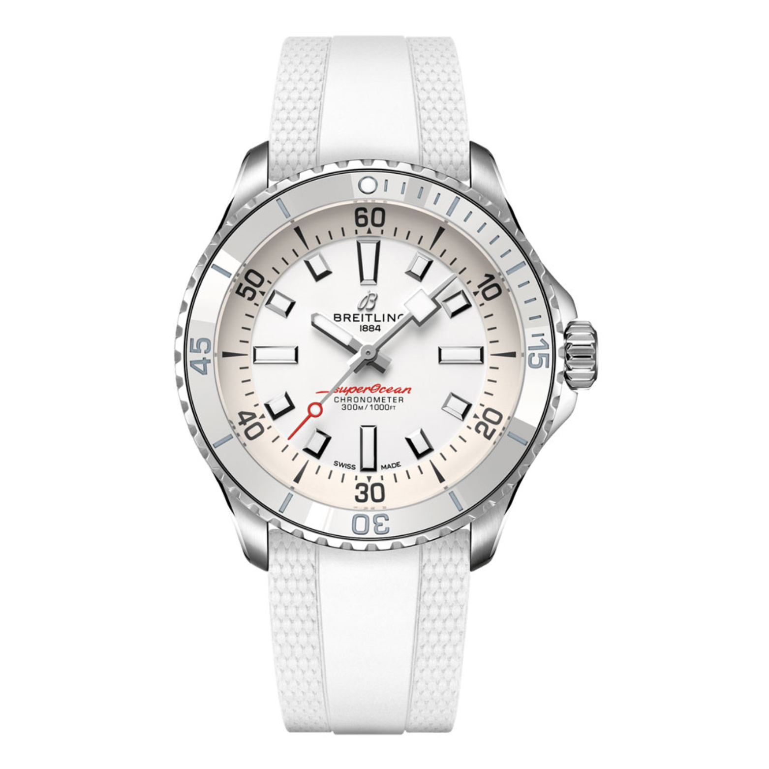 Breitling Superocean Japan Limited Edition A17375A71A1S1